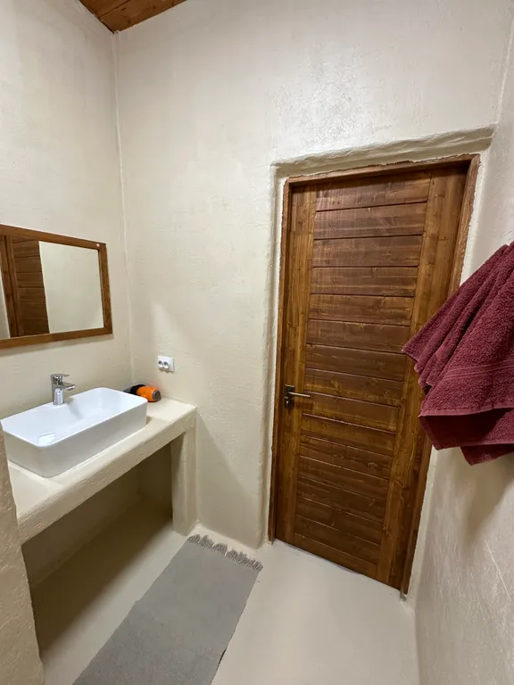 Коттедж Дом в Organic стиле — Суздаль