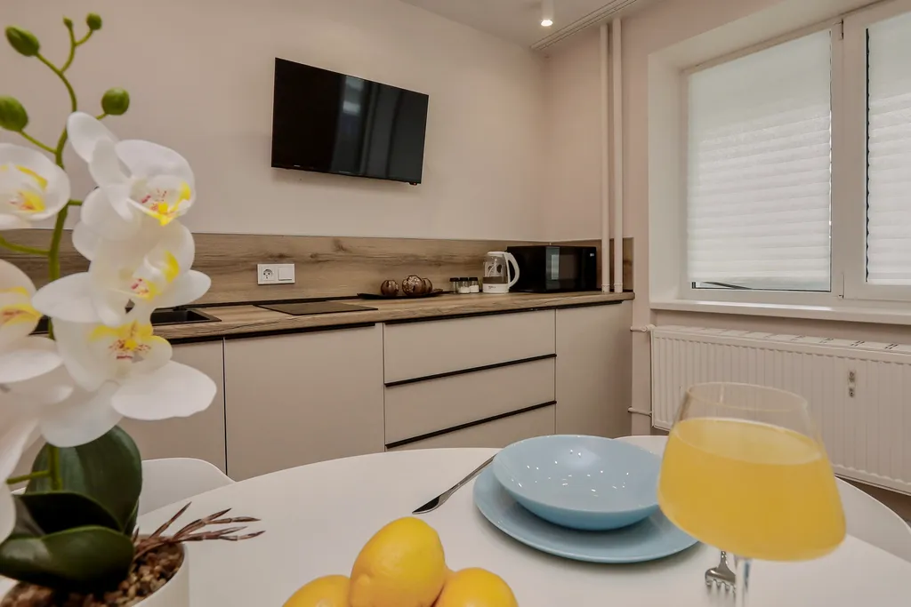 Уютная квартира в ЖК Онежский дворик