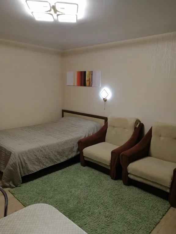 Гостевой дом на Ростовской 50