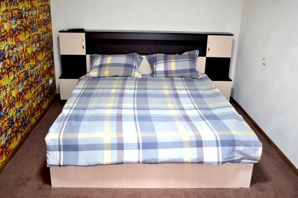 Квартира Квартира в стиле лофт возле стадиона — Калининград