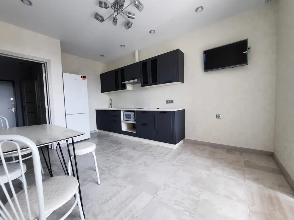 Квартира с видом на город — аренда посуточно в Наро-Фоминск