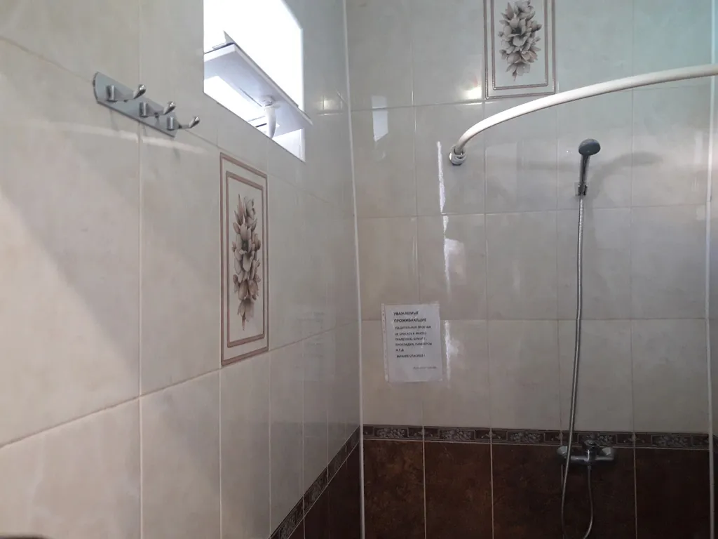 Уютные номера в самом центре