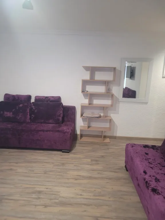 Квартира на сутки в Орше на улице Мира