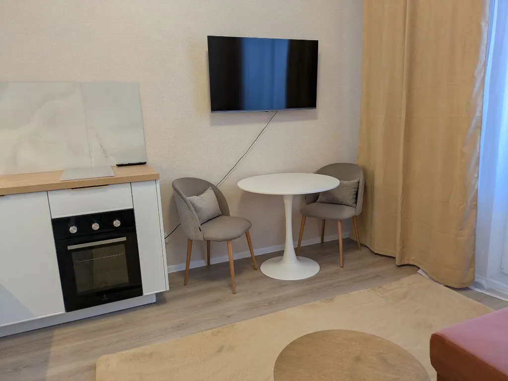 Квартира Апартаменты в Ясно Янино — Янино-1