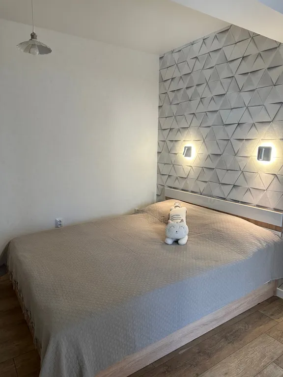 ЖК Горная сказка Приэльбрусье