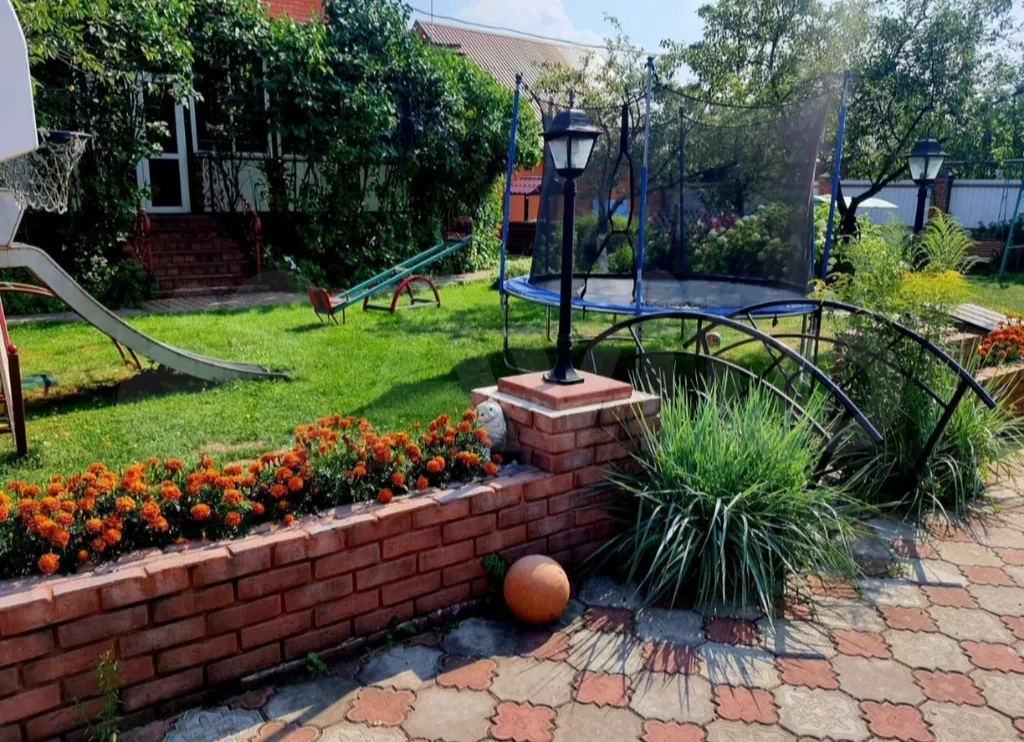 Берёзовая слобода