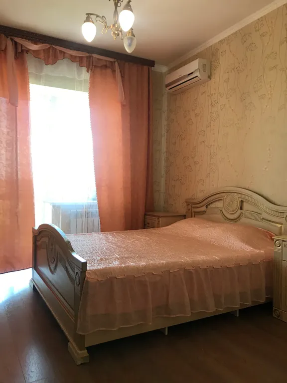 Квартира Комната — Анапа