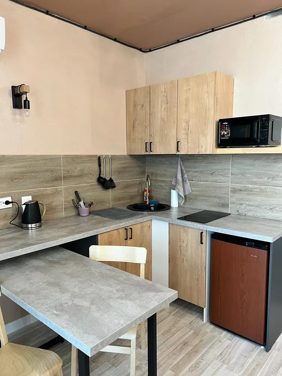 Новая студия