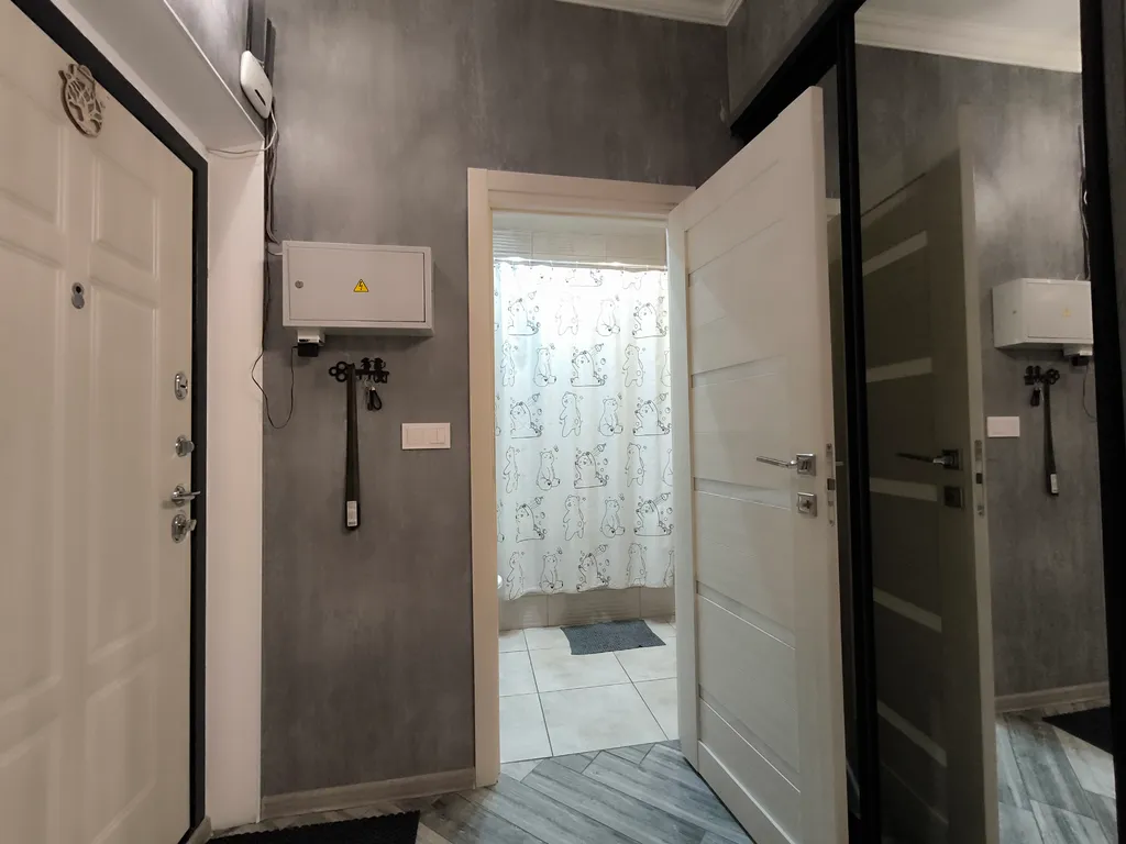 Квартира Квартира в элитном ЖК у Зеленограда — Рузино