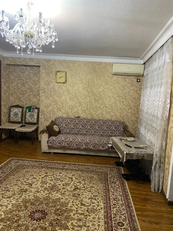 Квартира Уютная квартира в центре города — Дербент