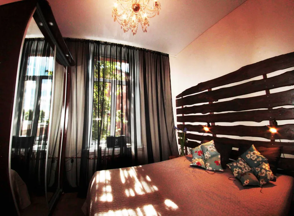 Апартаменты с Видом на Башню Ратуши