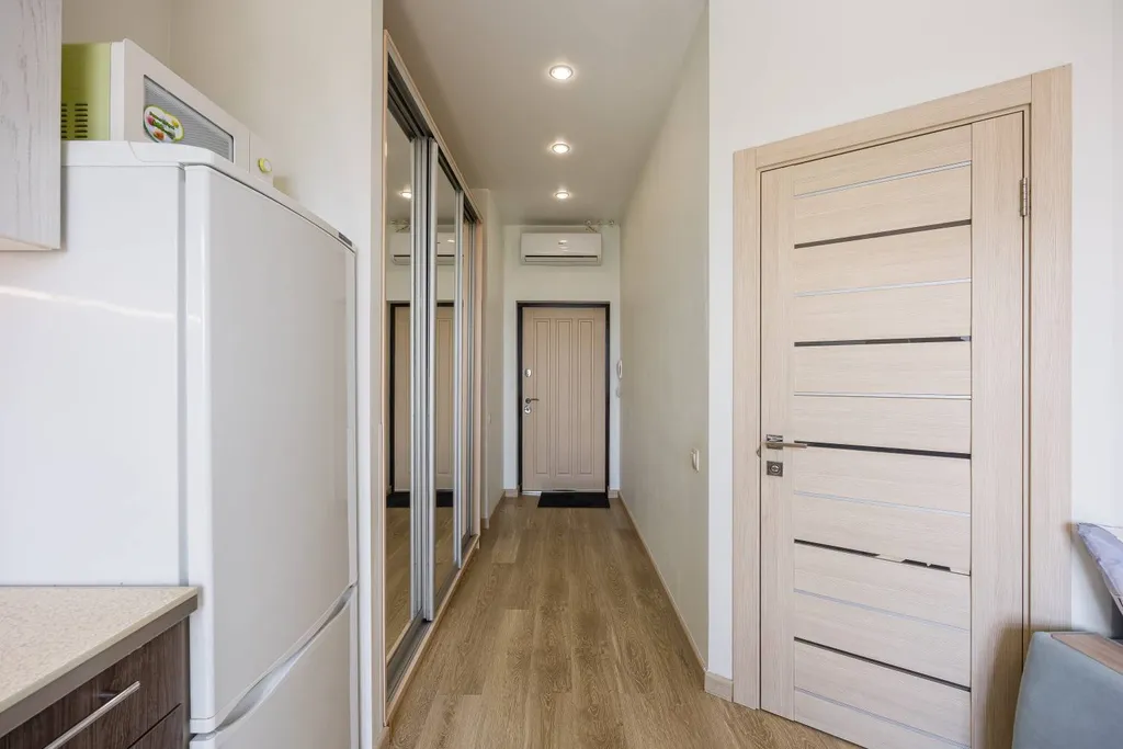 Квартира Квартира с видом на лес — Котельники