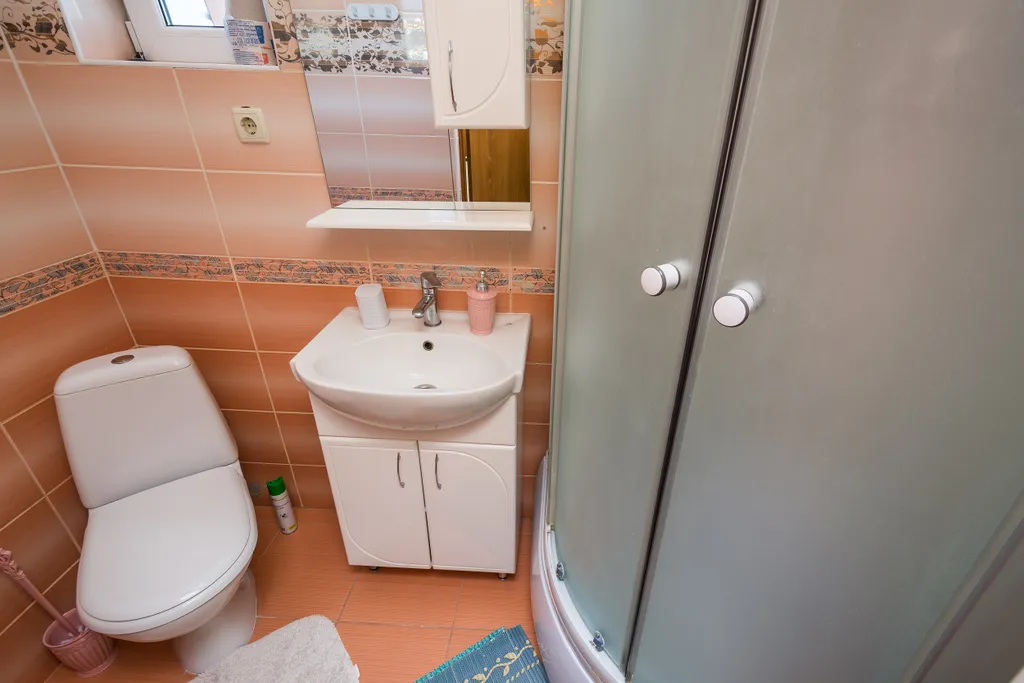 Уютные номера в доме