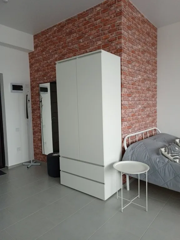 Видовые апартаменты рядом с аэропортом