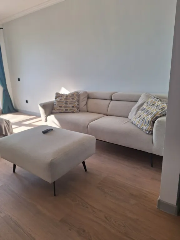 Новая уютная квартира в современном ЖК с закрытой территорий