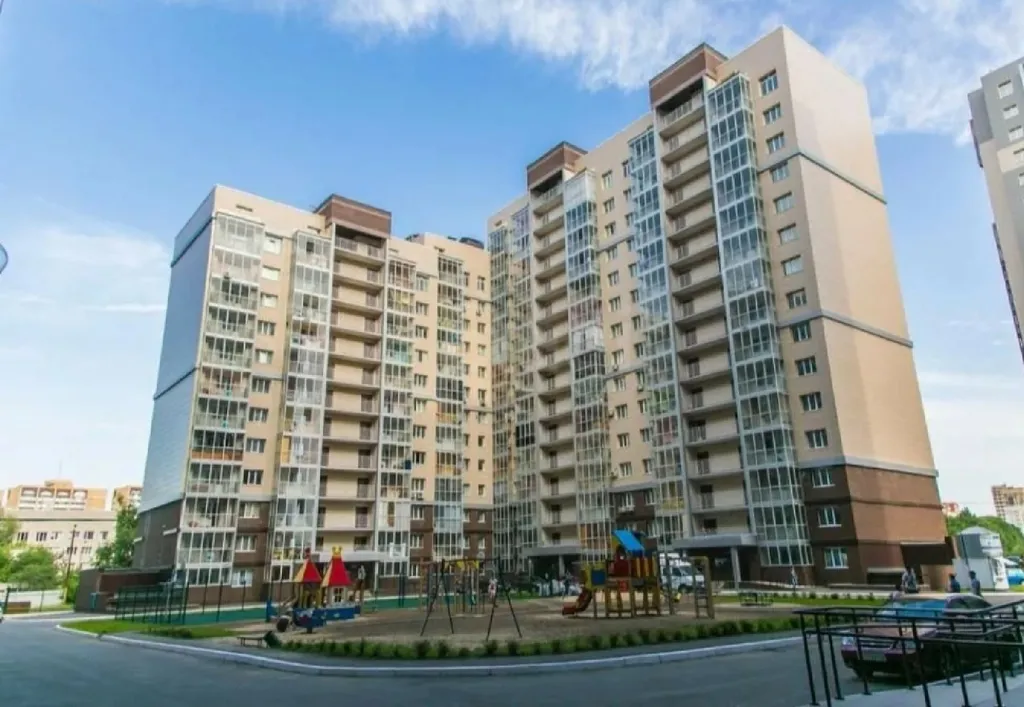 Квартира Квартира Там, где есть всё и ничего лишнего — Казань