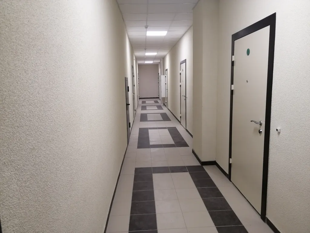 Уютная и ухоженная студия рядом с метро Парнас