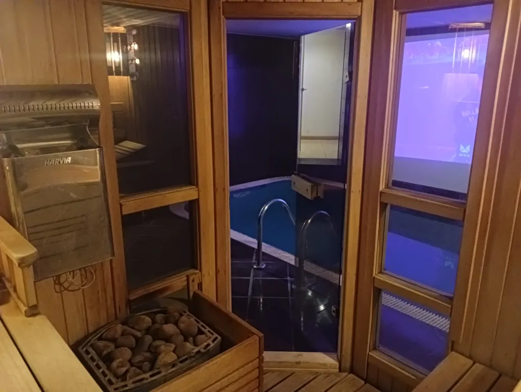 4-комнатный Дом