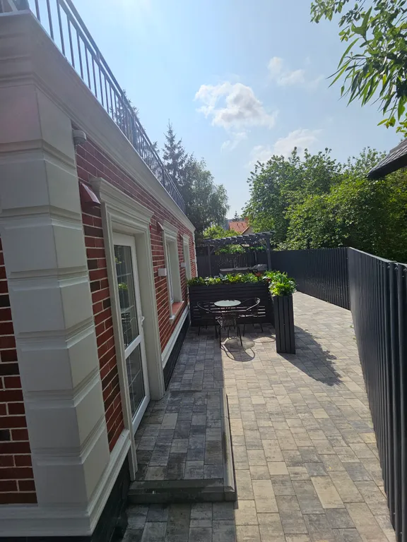 Аппартаменты у моря 5