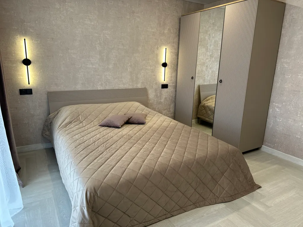 Апартаменты Comfort в центре