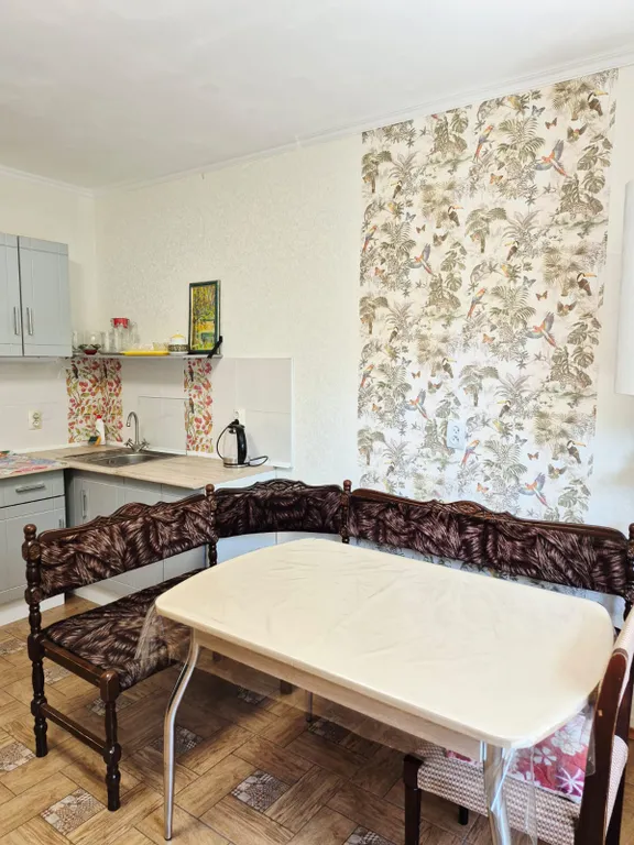 Квартира для отдыха у моря