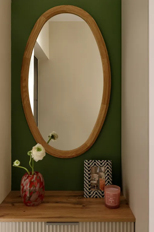 Уютная студия с балконом в Сочи