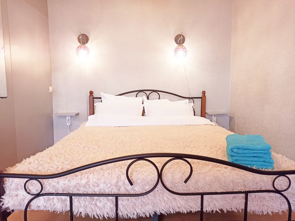 1-комнатная Квартира — аренда посуточно в Котельники