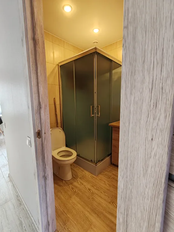 Гостевой комплекс лето