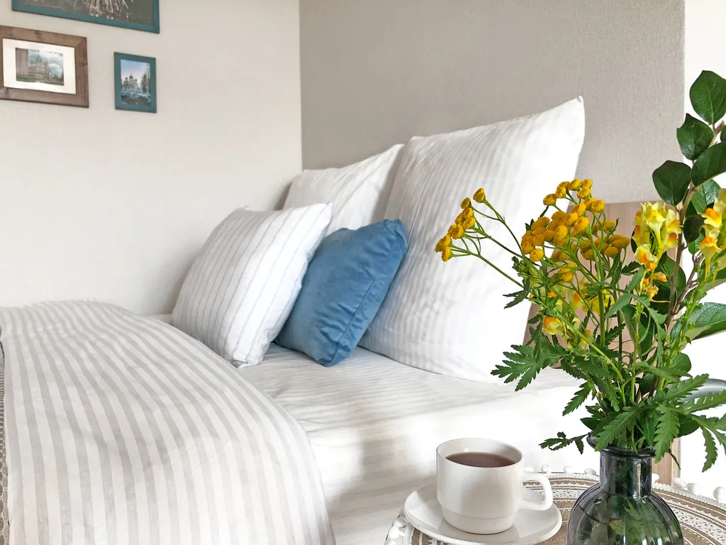 Квартира Квартира Апартамент Yarko Воздух — Ярославль