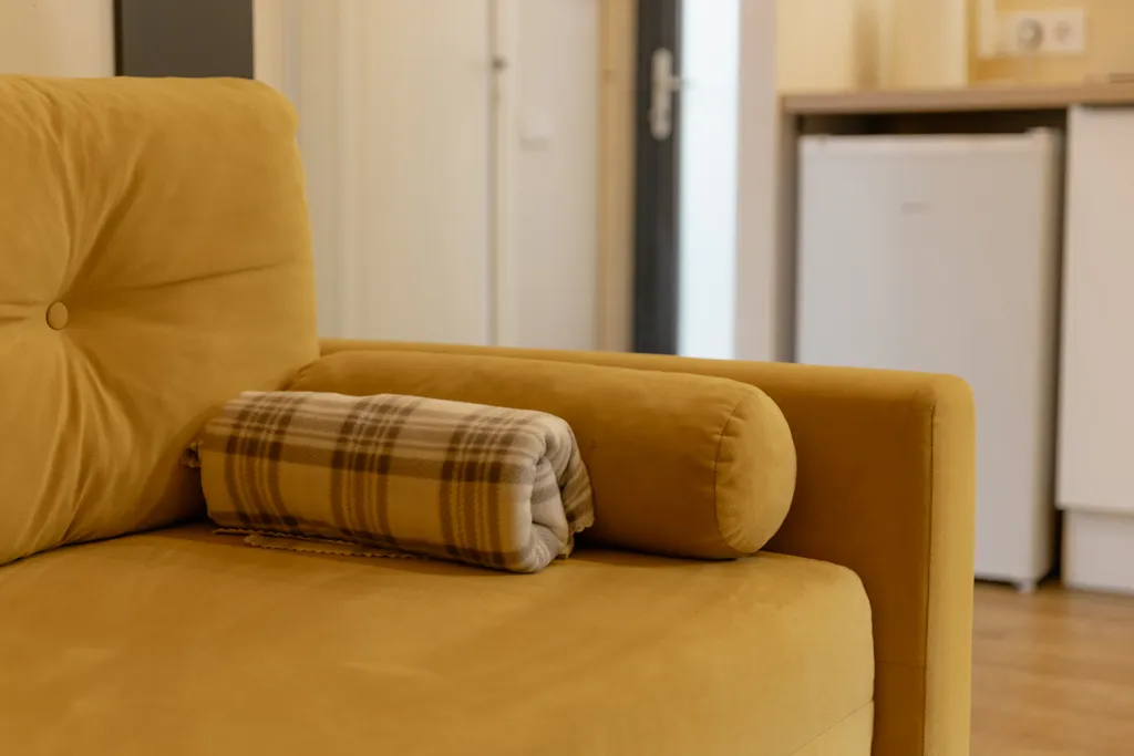 Модульный дом