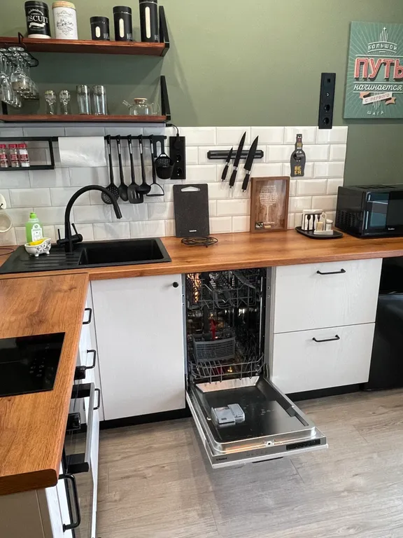 Вам понравится гостить у нас