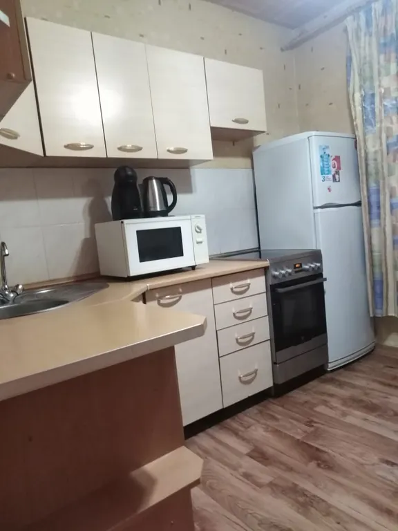 Квартира Двухкомнатная квартира близко к центру — Екатеринбург