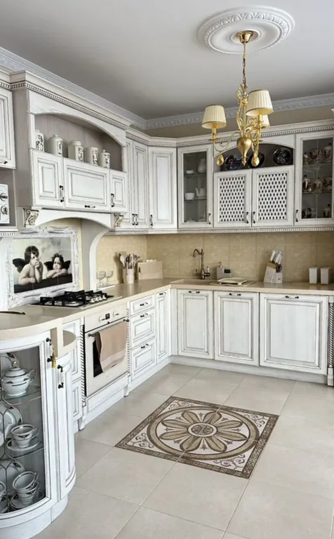 Апартаменты Видовые