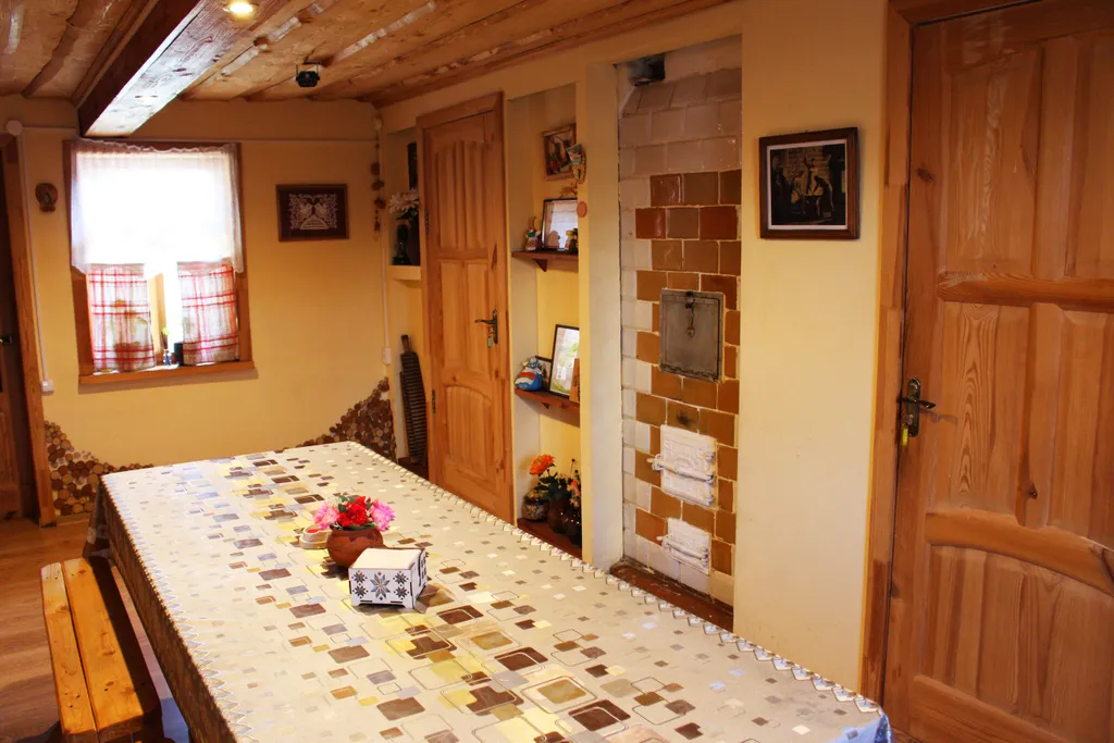 3-комнатный Дом