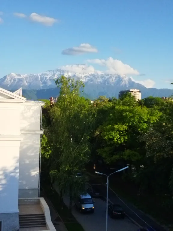 Топ Центр Парк на Набережной у Театра