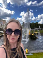 Валентина  Заикина