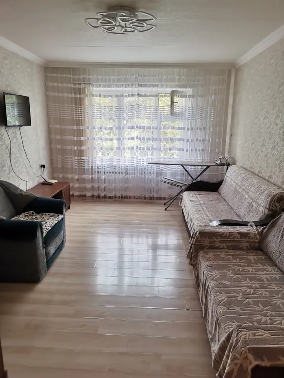 Квартира Уютная квартира в спальном районе — Владикавказ