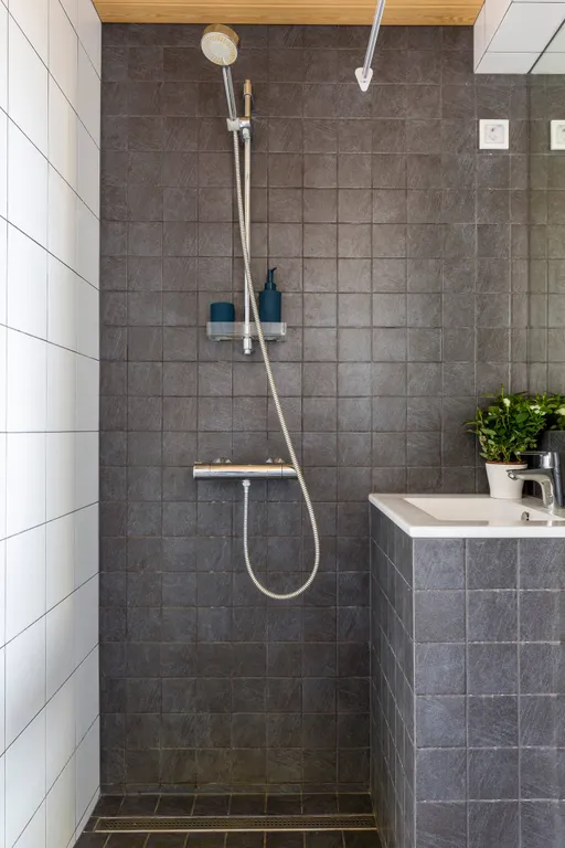 Коттедж Коттедж Family Barn Karvala - Barn house 65 & sauna — Красное Село