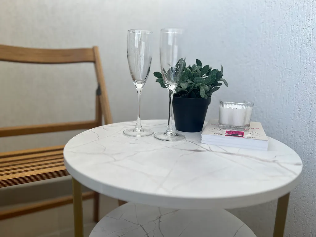 Новые апартаменты в центре города в ЖК Успенский Смарт