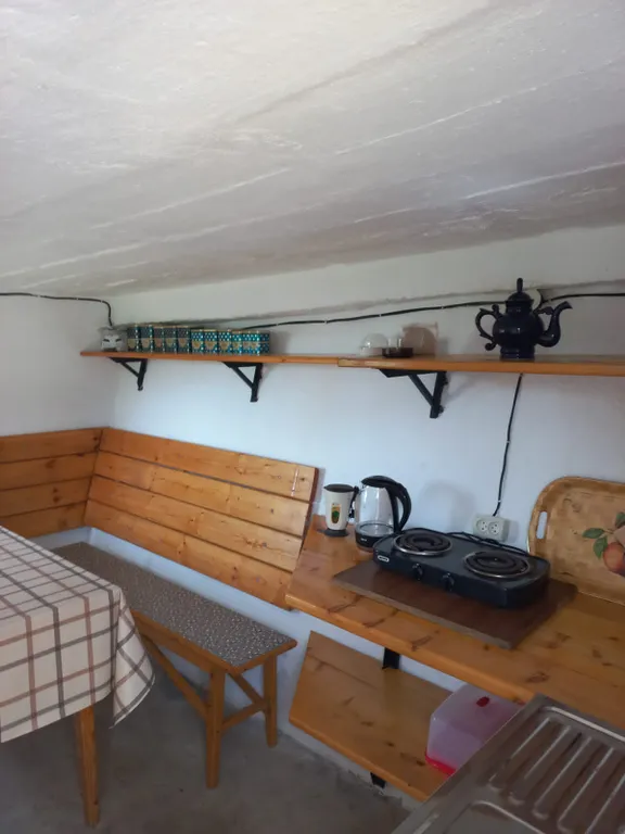 Двухэтажный коттедж "Мидия"