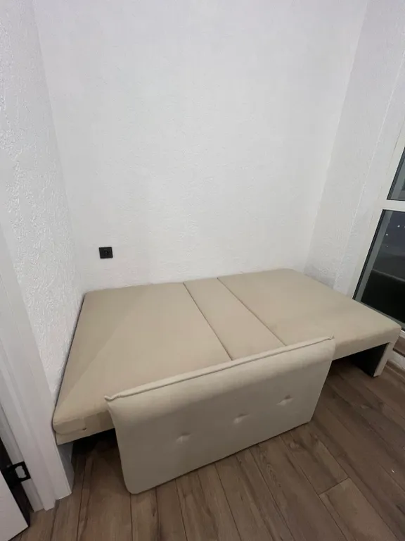 Стильная, уютная Евро4ка в новом современном ЖК