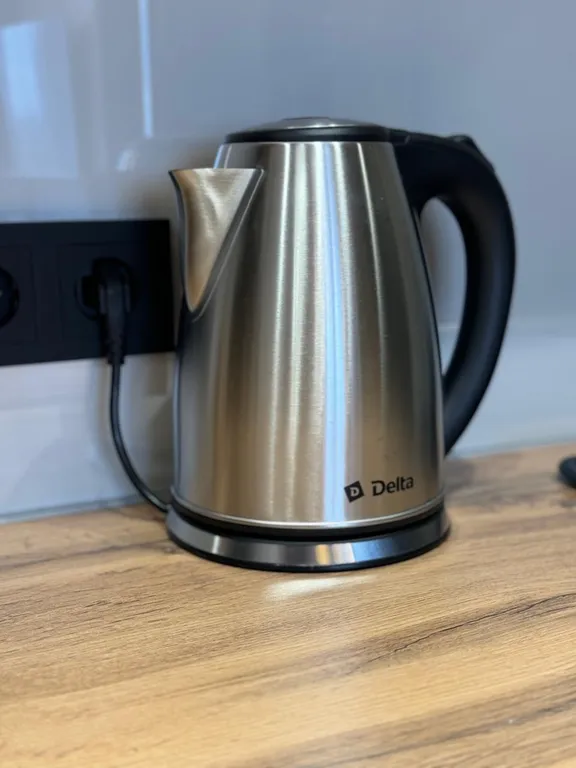 Современная квартира