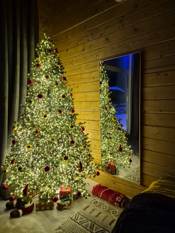 Гостевой дом Сила гор