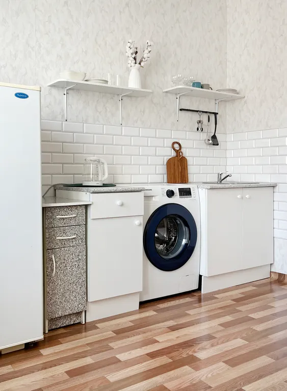 Квартира 1-комнатная Квартира — Красноярск