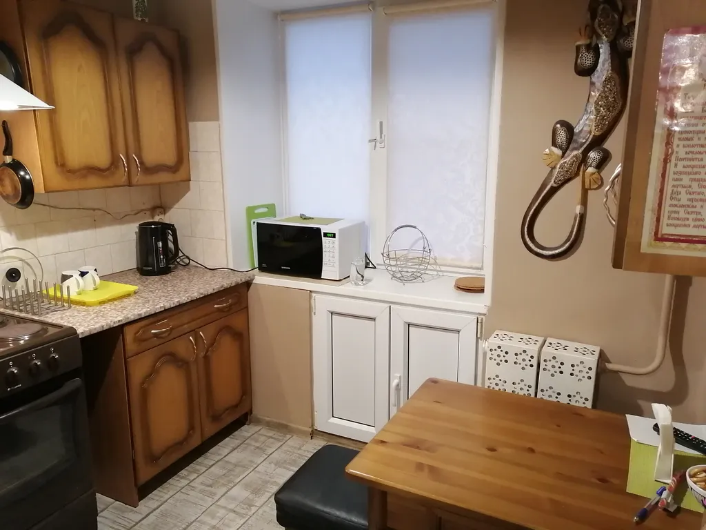 Уютная квартира в центре