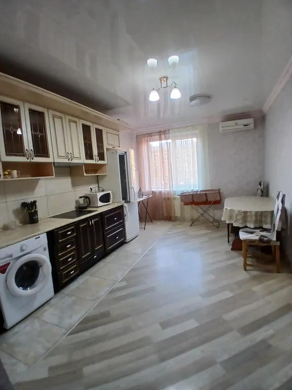 Квартира Уютная квартира в центре города — Краснодар