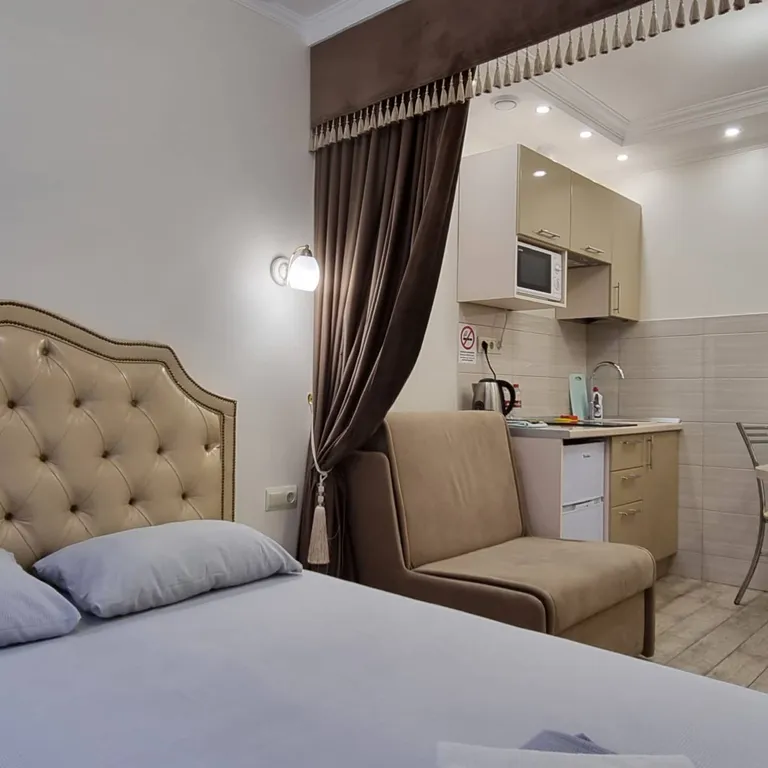 Квартира Чистота и уют в самом центре — аренда посуточно в Саратов