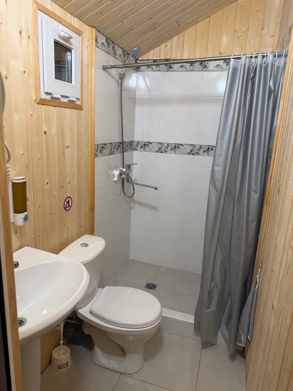 Эко-домик №3