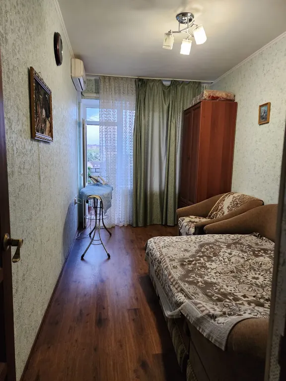 Квартира Уютная квартира в центре города — Анапа