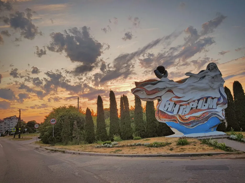 Уютная квартира с видом на море